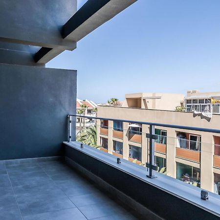 Hayam Apartamento 1 Los Cristianos (Tenerife) Exterior foto