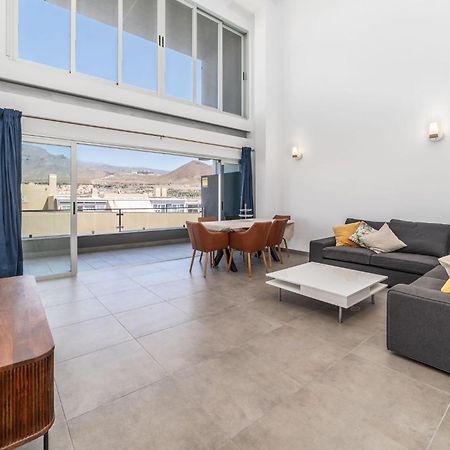 Hayam Apartamento 1 Los Cristianos (Tenerife) Exterior foto